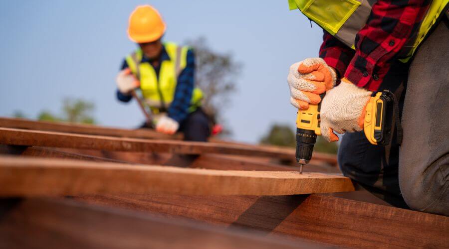 Expert flood damage restoration services in Clayton Lake, ME